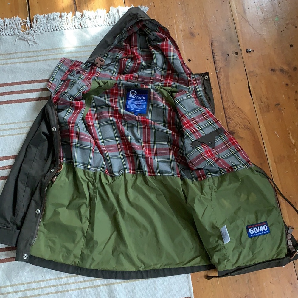 Penfield Jacket - image 3